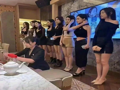 商洛夜总会招聘